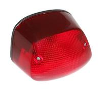 cyclingcolors feu arrière scooter moto mobylette compatible avec honda 50 sh