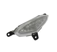 cyclingcolors feu arrière scooter moto mobylette compatible avec ktm 125 duke