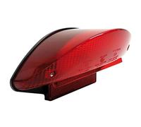cyclingcolors feu arrière scooter moto mobylette compatible avec mbk nitro yamaha aerox 5BR-H4700-00