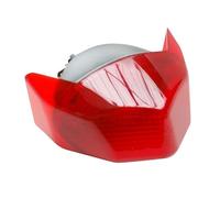 cyclingcolors feu arrière scooter moto mobylette compatible avec mbk xlimit yamaha dtr