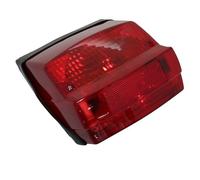 cyclingcolors feu arrière scooter moto mobylette compatible avec piaggio 125 vespa px