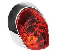 cyclingcolors feu arrière scooter moto mobylette compatible avec sym 33700-A8D-000