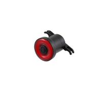 cyclingcolors feu arrière vélo LED, Alliage, 33x33x43mm