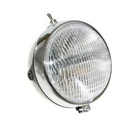 cyclingcolors feu avant scooter moto mobylette compatible avec peugeot 103 mbk 51