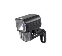 cyclingcolors feu Avant vélo à LED, Fixation Fourche, Corps en Alliage