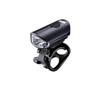 cyclingcolors feu Avant vélo à LED, Fixation Guidon, 50x28x21,6mm