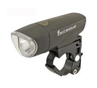 cyclingcolors feu Avant vélo à LED, Fixation Guidon ou Cintre