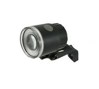 cyclingcolors feu Avant vélo LED, Fixation sur Fourche ou Porte Bagages ou Guidon