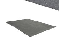 cyclingcolors Feuille de joint acier renforcé 350° 200x150mm épaisseur 1mm voiture bateau moto tracteur motoculture