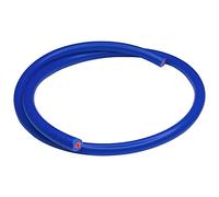 cyclingcolors Fil à Bougie diamètre 7mm Longueur 1m Bleu Cable cuivre Tondeuse Tracteur remorque Voiture