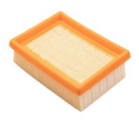 cyclingcolors Filtre à air découpeuse compatible avec Stihl TS700 TS800 4224-141-0300, 42241410300