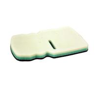 cyclingcolors filtre a air découpeuse tondeuse et tracteur compatible avec Husqvarna 371K 375K