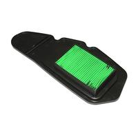 cyclingcolors filtre à air moto cyclomoteur scooter compatible avec honda 125 pcx sh équivalent HFA1120 17210-K29-900/17210-KZR-600