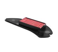 cyclingcolors filtre à air moto cyclomoteur scooter compatible avec honda 125 sh dylan équivalent HFA1112 17210-KGF-900