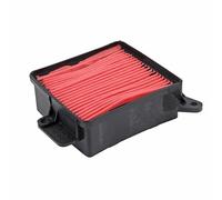 cyclingcolors filtre à air moto cyclomoteur scooter compatible avec kymco agility 12 pouces 125 dj s équivalent HFA5007 00163916/17211-LDF7-B000