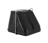 cyclingcolors filtre à air moto cyclomoteur scooter compatible avec mbk motobecane 88 40 705 707