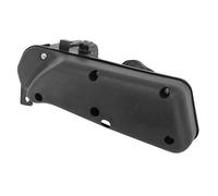 cyclingcolors filtre à air moto cyclomoteur scooter compatible avec piaggio zip typhoon nrg gilera stalker runner aprilia sr motard 843882