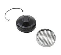 cyclingcolors filtre à air moto cyclomoteur scooter compatible avec sha 15/15