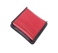 cyclingcolors filtre à air moto cyclomoteur scooter compatible avec yamaha 530 tmax équivalent BC3-14451-00 HFA4511
