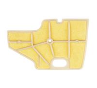 cyclingcolors Filtre à air pour tronçonneuse compatible avec Stihl 070, 090 1106 120 1602