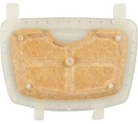 cyclingcolors Filtre à air tronçonneuse compatible avec Stihl MS171, MS181, MS211 1139 120 1602