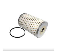 cyclingcolors filtre à huile 20mm x 71mm 1883258M91 compatible avec massey ferguson ford landini leyland marshall tracteur vintage