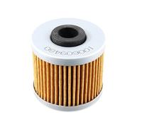 cyclingcolors filtre à huile moto scooter mobylette compatible avec kawasaki jt125 j300 kymco downtown dtx k-xct people xtown 125 200 300 350