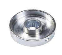 cyclingcolors Flasque pour renvoi d'angle tête de débroussailleuse, 10 cannelures