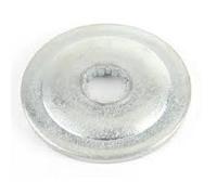 cyclingcolors Flasque pour renvoi d'angle tête de débroussailleuse, 10 cannelures