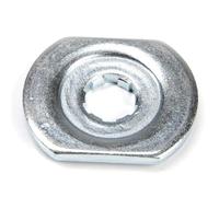 cyclingcolors Flasque pour renvoi d'angle tête de débroussailleuse, 6 cannelures