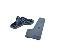 cyclingcolors gabarit, marqueur de façade, fixations frontales, ensemble, meuble, tiroir, coulisse