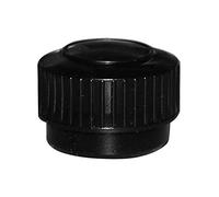 Galet De Dynamo Velo Caoutchouc 18mm 28mm Roulement Embout Friction Pneu Roue