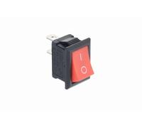 cyclingcolors Interrupteur, contacteur, arrêt, Stop, on Off, Tondeuse, Tracteur, tronçonneuse, Compatible avec NAC SPS01-38, TOPSUN 4116, TS41, RG4140, Einhel