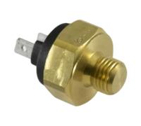 cyclingcolors Interrupteur Thermique Ventilateur Compatible avec Gilera Runner Contacteur Thermique Radiateur Référence Origine 293301