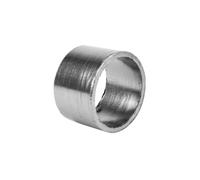 cyclingcolors joint pot, manchon, échappement, moto scooter mobylette compatible avec PIAGGIO 400 MP3 500 BEVERLY/APRILIA 850 SRV 500 NEXUS (OEM: 874946/828185)