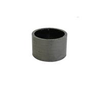cyclingcolors joint pot, manchon, échappement, moto scooter mobylette compatible avec PIAGGIO BEVERLY, X10, MP3, BEVERLY, X-EVO/APRILIA 400-500 ATLANTIC, 850 SRV/GILERA 500 NEXUS, FUOCO, 850 GP