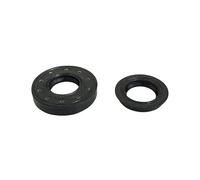 cyclingcolors joint spi embiellage moto scooter mobylette compatible avec mbk booster stunt yamaha bw's slider 20x30x6mm et 20x42x8mm