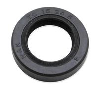 cyclingcolors joint spi embiellage moto scooter mobylette compatible avec piaggio ciao px 15x24x5mm