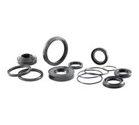 cyclingcolors joints spi pompe à eau compatible avec Minarelli moteur