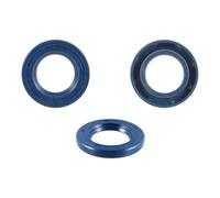 cyclingcolors joints spi roue arrière compatible avec Piaggio Vespa px
