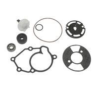cyclingcolors kit de réparation de pompe à eau moto scooter mobylette compatible avec yamaha xmax mbk skycruiser