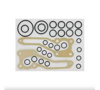 cyclingcolors kit de réparation pompe de relevage hydraulique MK3 1810684M92 pont essieu joint bague étanchéité tracteur compatible avec massey ferguson 135 UK, 165 UK, 175 UK, 178