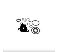 cyclingcolors kit de réparation vérin de direction VPJ4007 pont essieu joint bague étanchéité tracteur compatible avec massey ferguson landini