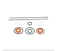 cyclingcolors kit de réparation vérin de direction VPJ4060 pont essieu joint bague étanchéité tracteur compatible avec case IH McCormick