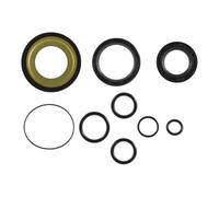 cyclingcolors kit joints moteur compatible avec Piaggio vespa 50cc et3 pk