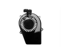 cyclingcolors Lanceur Tondeuse débroussailleuse tronçonneuse Compatible avec Moteur Chinois ET950/650 Power 720GG/NPEGG780-2/Black&Decker BD1000/Praktiker BEG6504/Dedra DEGB0720/Yamaha ET950