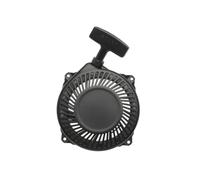 cyclingcolors Lanceur Tondeuse débroussailleuse tronçonneuse Complet Compatible avec Briggs & Stratton 5KM Industrial Plus 497830/496650