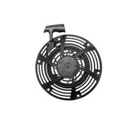 cyclingcolors Lanceur Tondeuse débroussailleuse tronçonneuse Complet Compatible avec Briggs & Stratton Series 800E, 850E, 875E Premium 796497