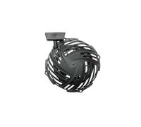 cyclingcolors Lanceur Tondeuse débroussailleuse tronçonneuse Complet Compatible avec Briggs & Stratton Model 09P702, Series 450E, 500E, 550E, 575E 593959/591139