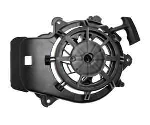 cyclingcolors Lanceur Tondeuse débroussailleuse tronçonneuse Complet Compatible avec Briggs & Stratton Seria 650 EXi, 675 Exi 594062